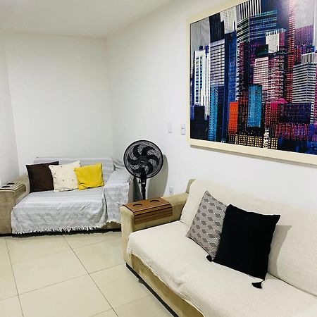 Apartamento Amplo E Confortavel Em Макае Екстер'єр фото