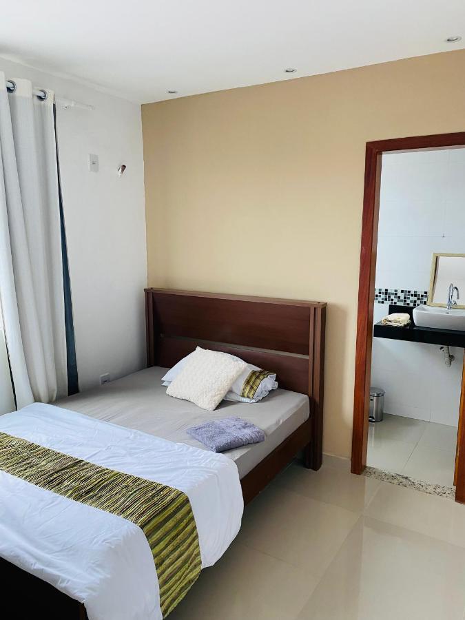 Apartamento Amplo E Confortavel Em Макае Екстер'єр фото