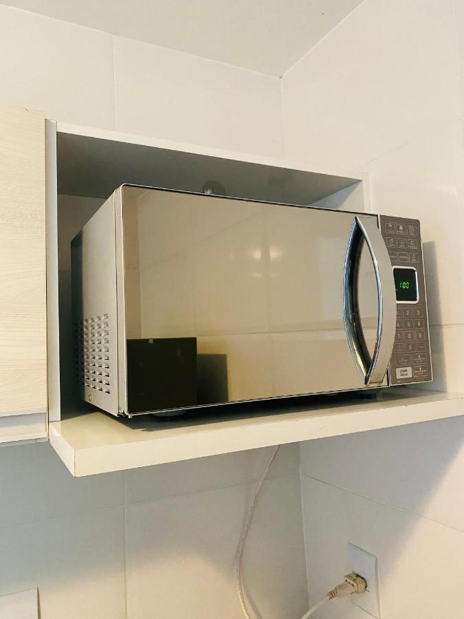 Apartamento Amplo E Confortavel Em Макае Екстер'єр фото