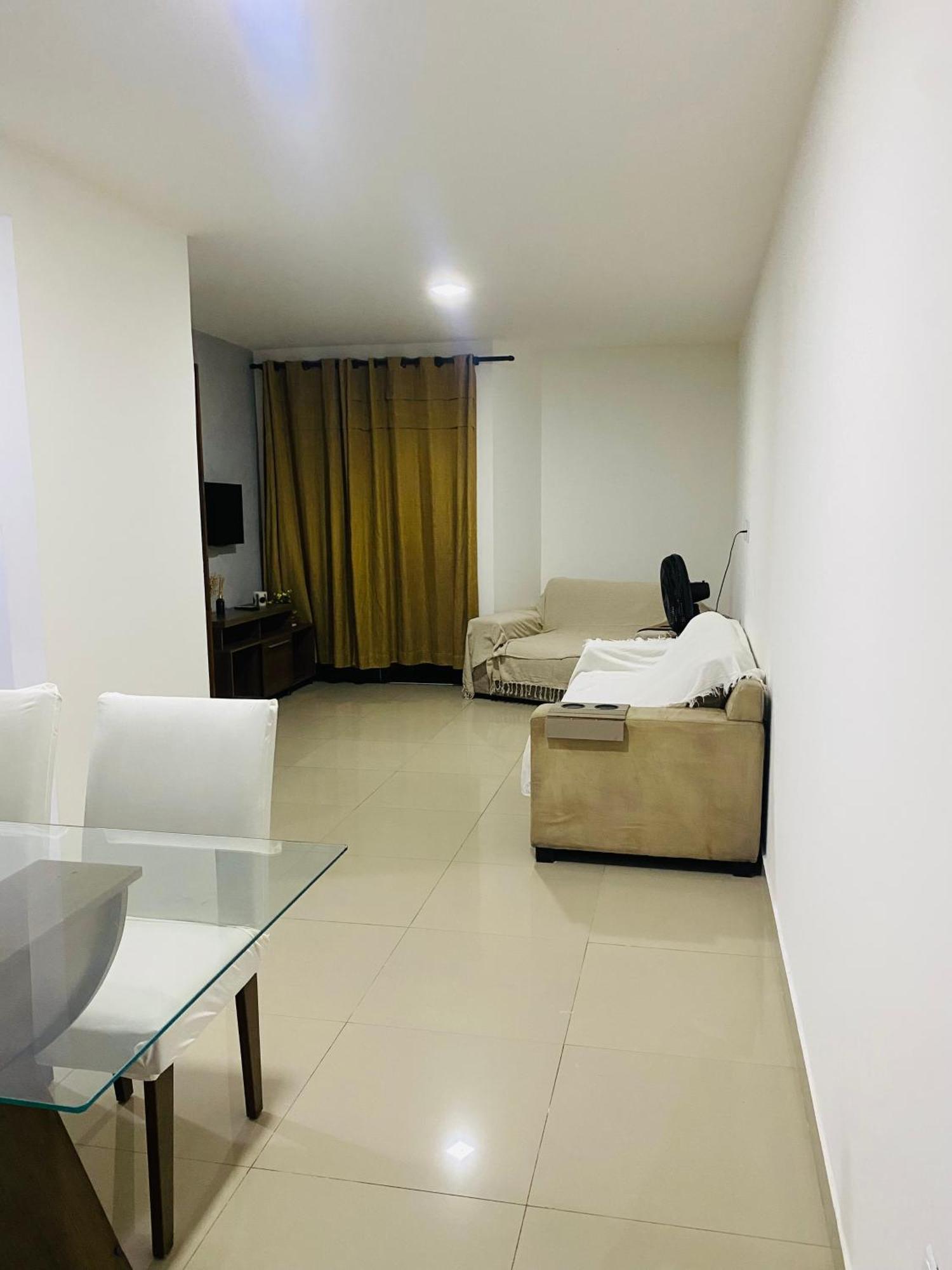 Apartamento Amplo E Confortavel Em Макае Екстер'єр фото