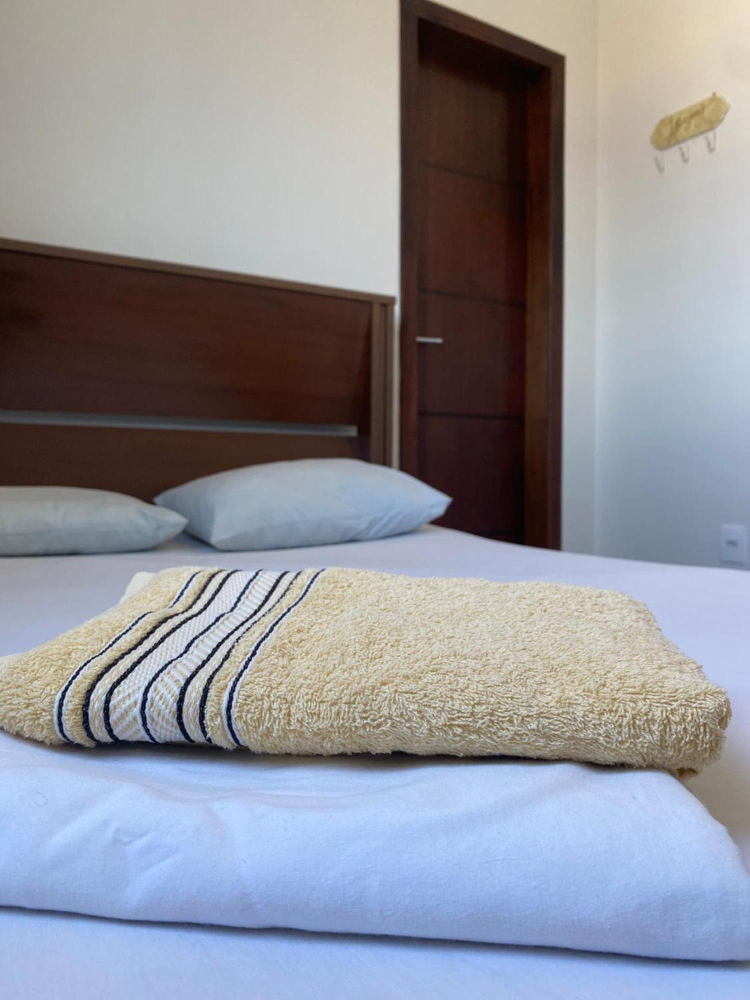 Apartamento Amplo E Confortavel Em Макае Екстер'єр фото