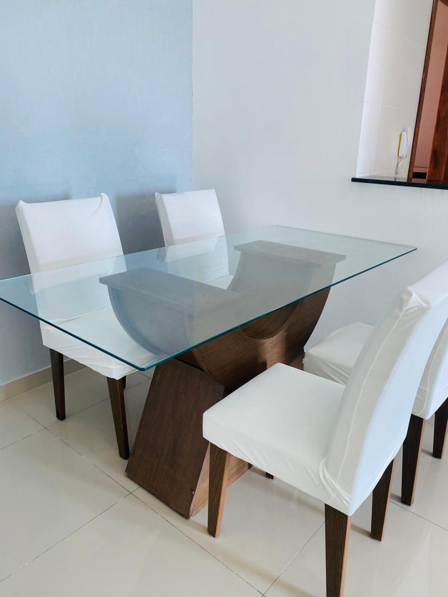 Apartamento Amplo E Confortavel Em Макае Екстер'єр фото
