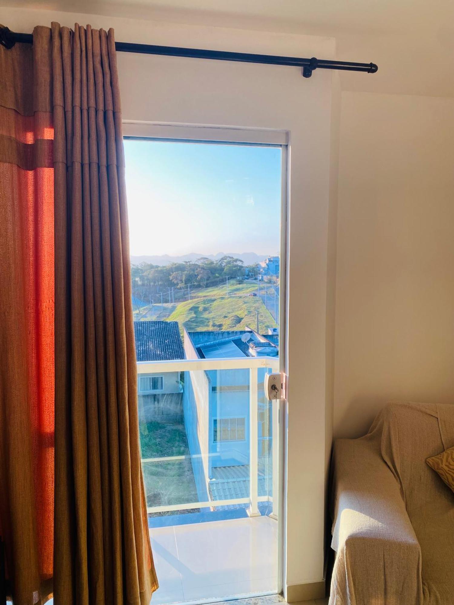 Apartamento Amplo E Confortavel Em Макае Номер фото