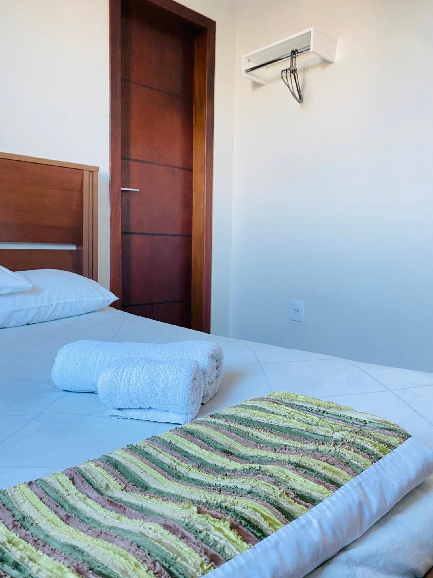 Apartamento Amplo E Confortavel Em Макае Номер фото