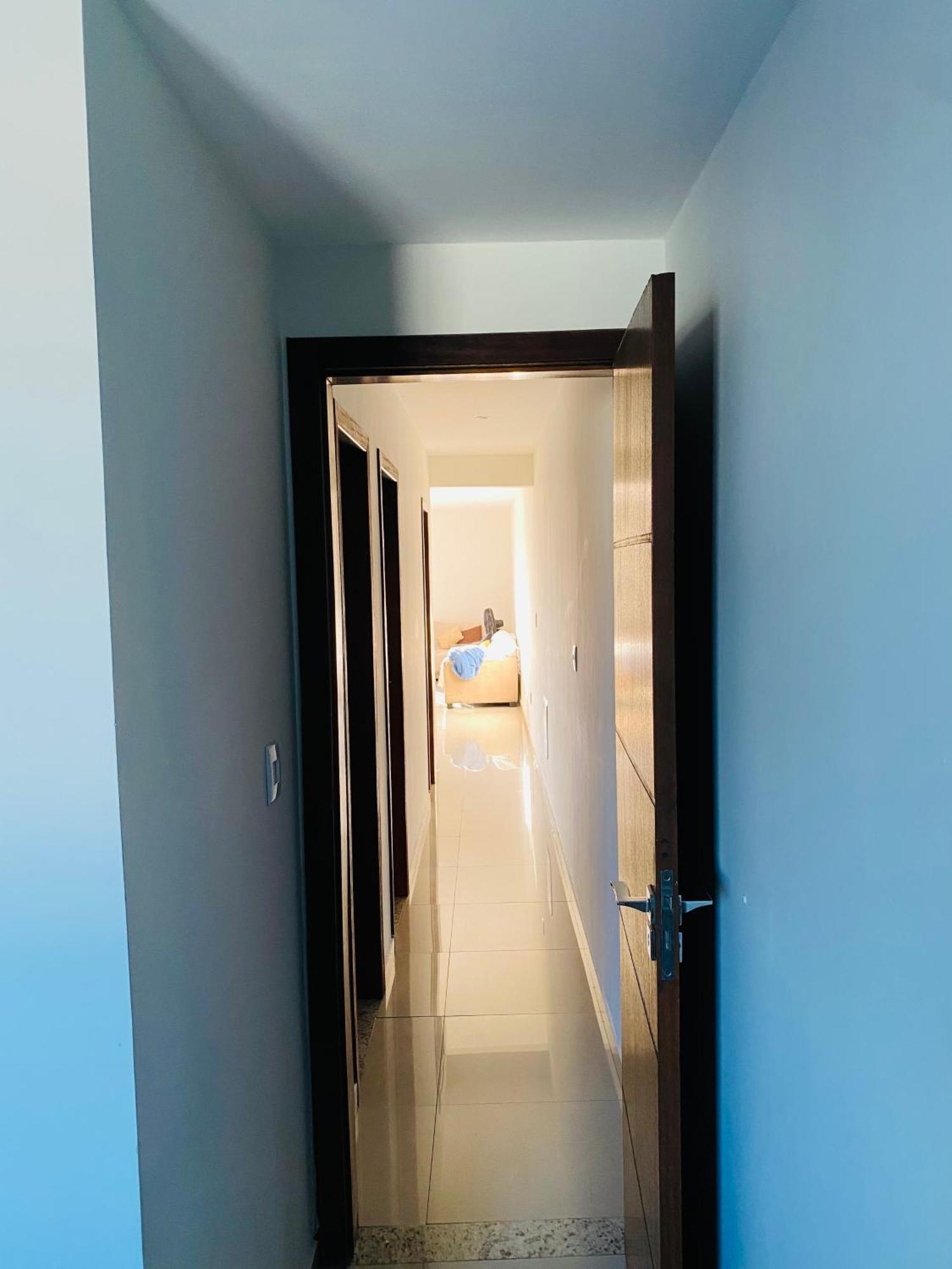 Apartamento Amplo E Confortavel Em Макае Екстер'єр фото