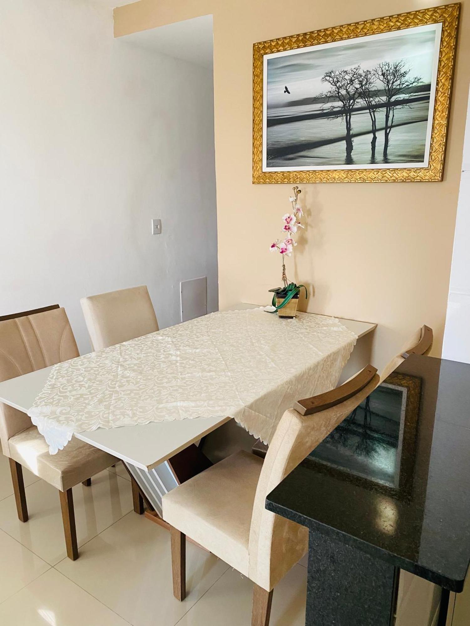 Apartamento Amplo E Confortavel Em Макае Екстер'єр фото