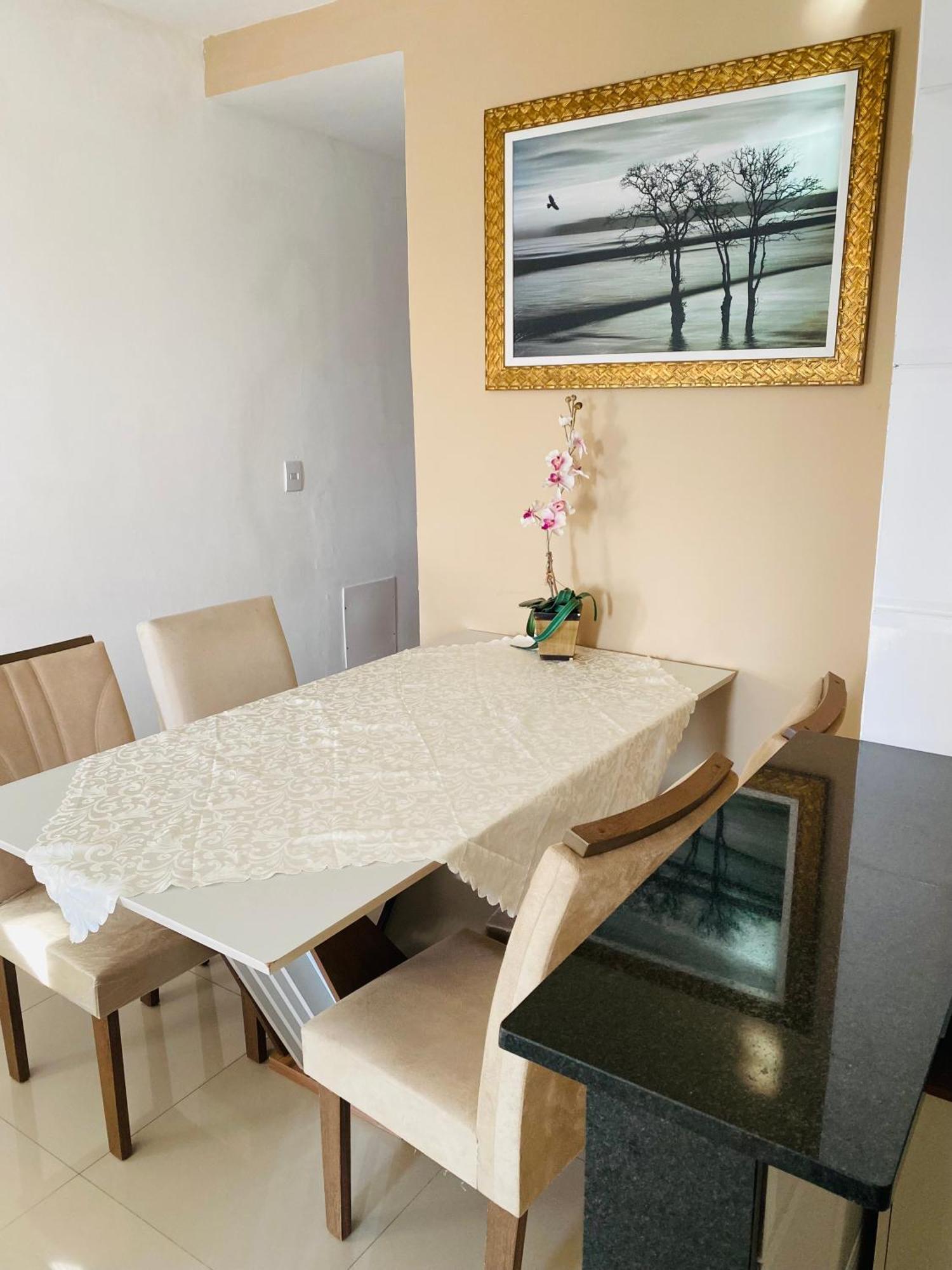Apartamento Amplo E Confortavel Em Макае Екстер'єр фото