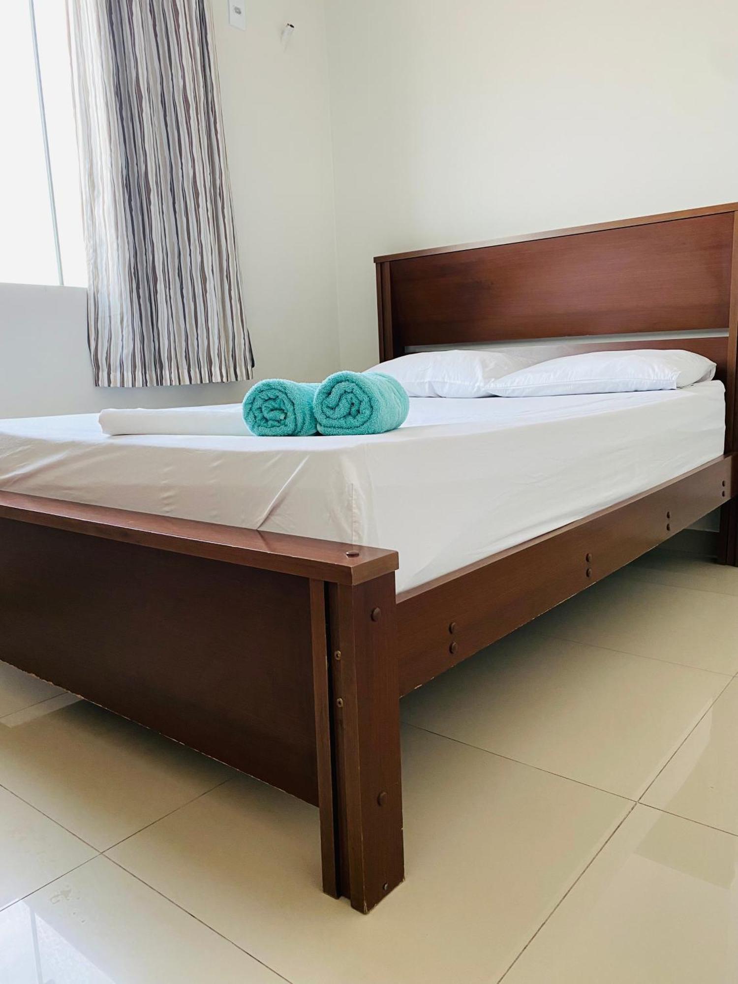 Apartamento Amplo E Confortavel Em Макае Екстер'єр фото