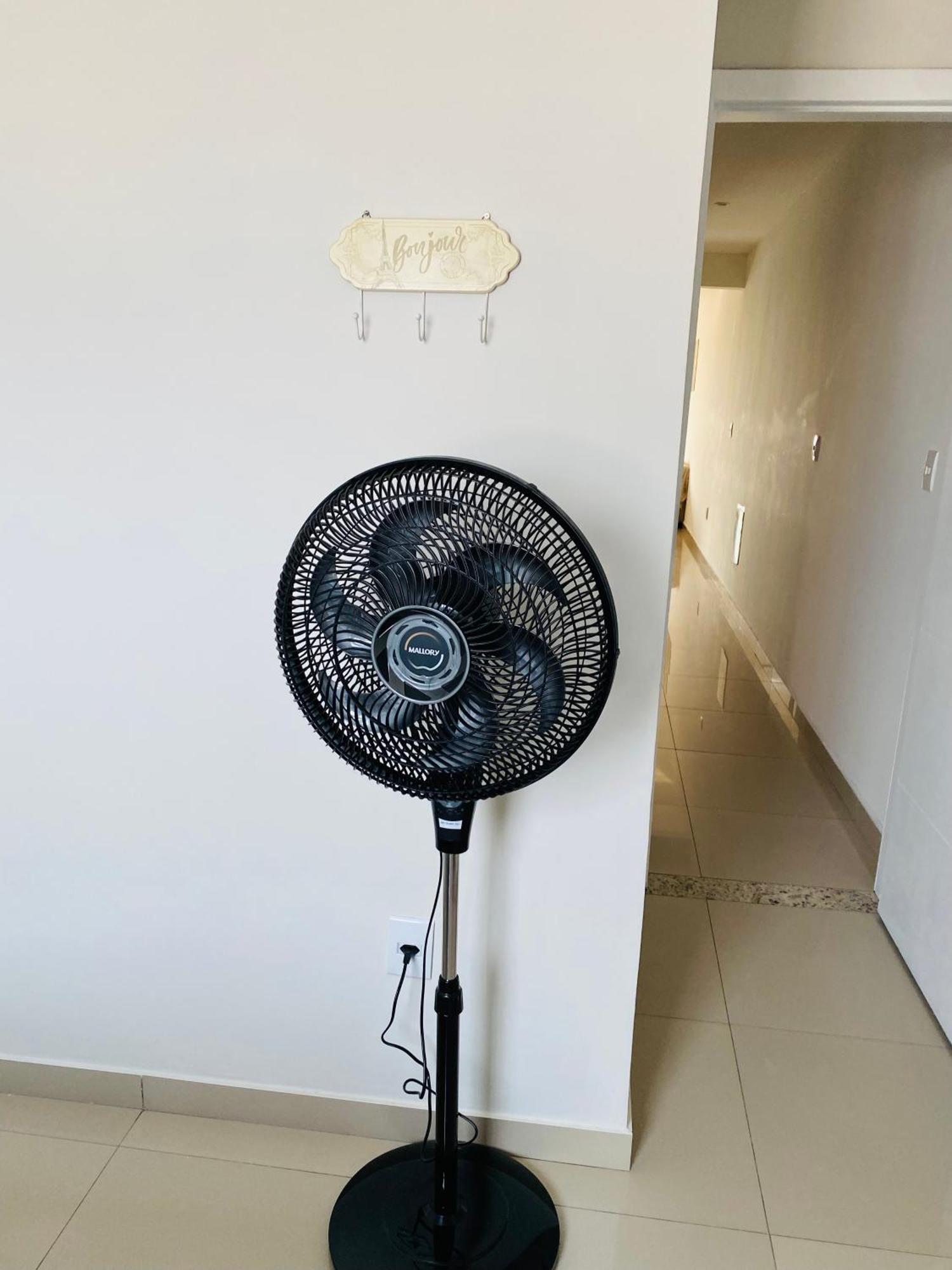 Apartamento Amplo E Confortavel Em Макае Екстер'єр фото