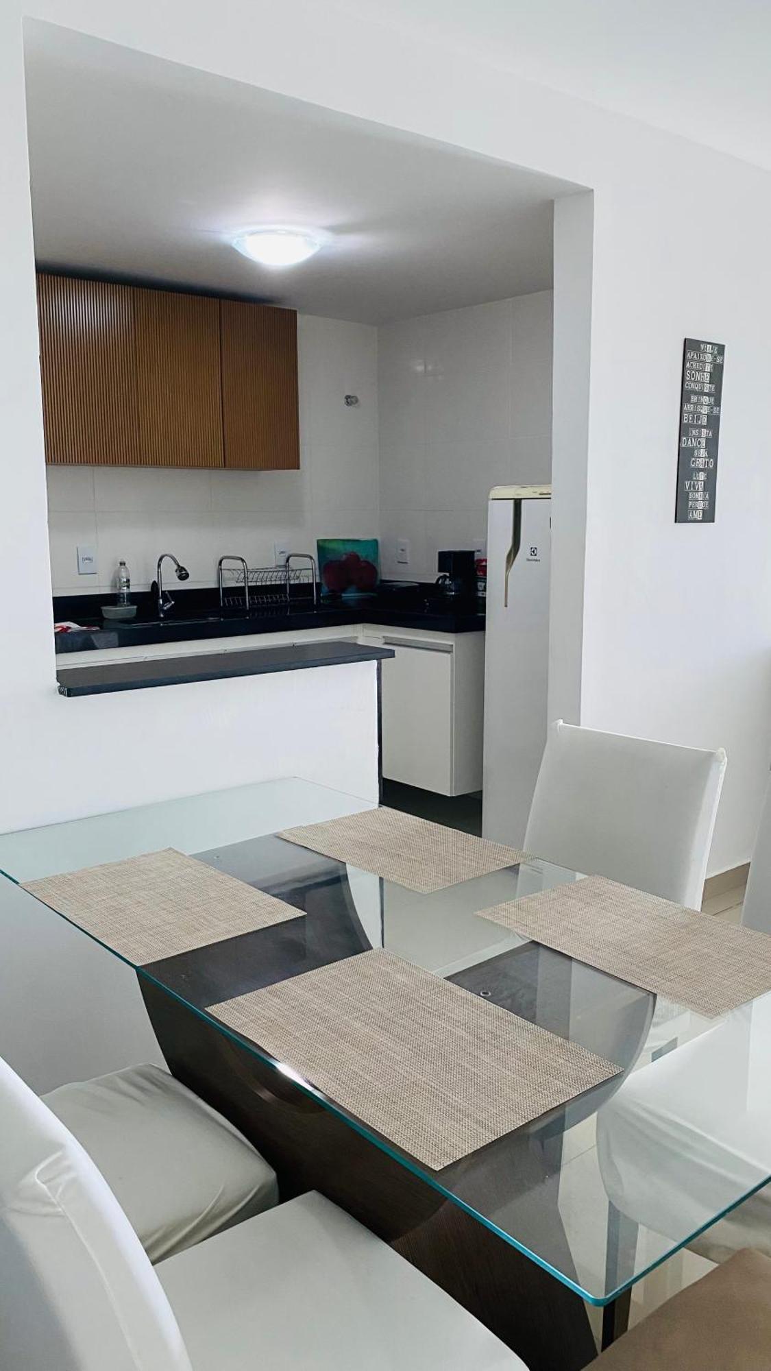 Apartamento Amplo E Confortavel Em Макае Екстер'єр фото