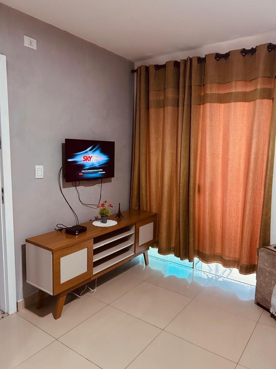 Apartamento Amplo E Confortavel Em Макае Екстер'єр фото