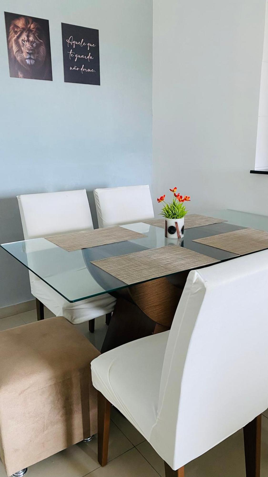 Apartamento Amplo E Confortavel Em Макае Екстер'єр фото