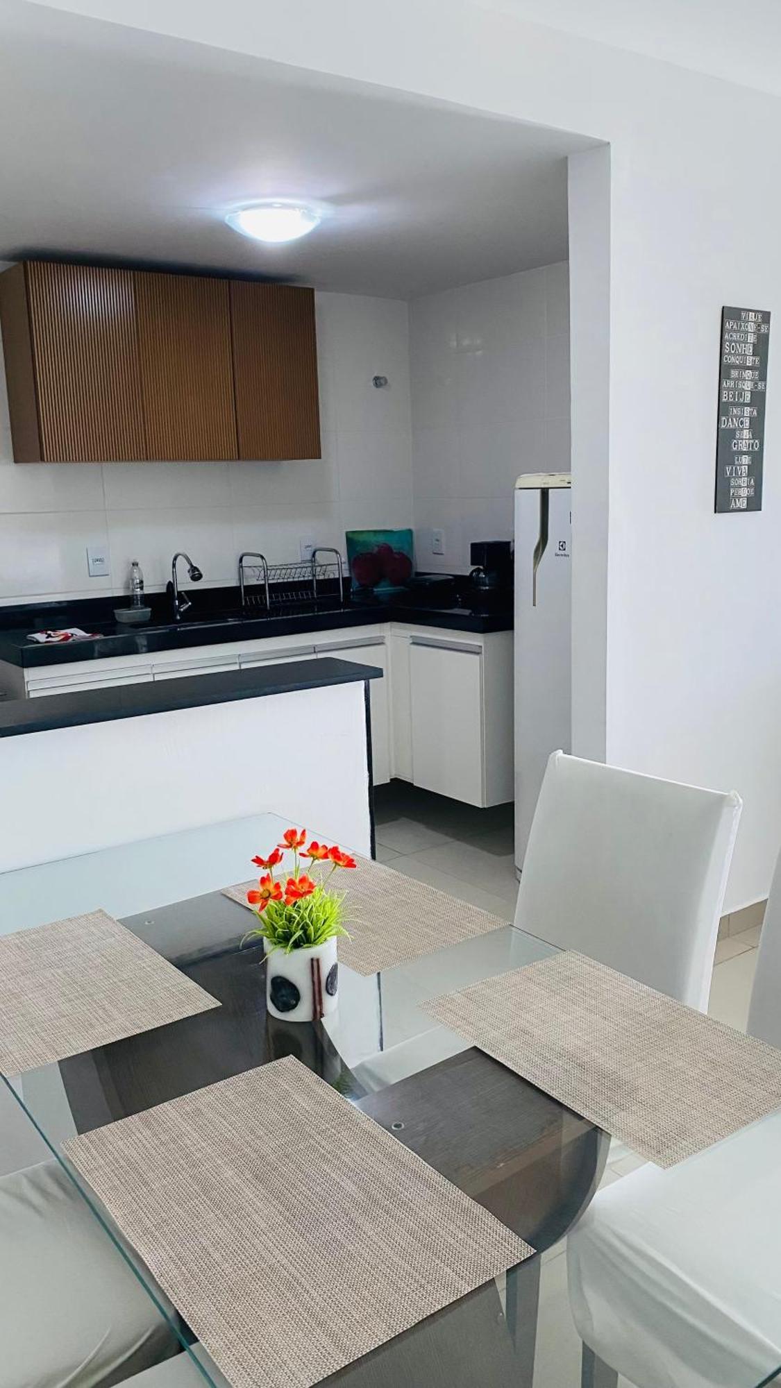 Apartamento Amplo E Confortavel Em Макае Екстер'єр фото