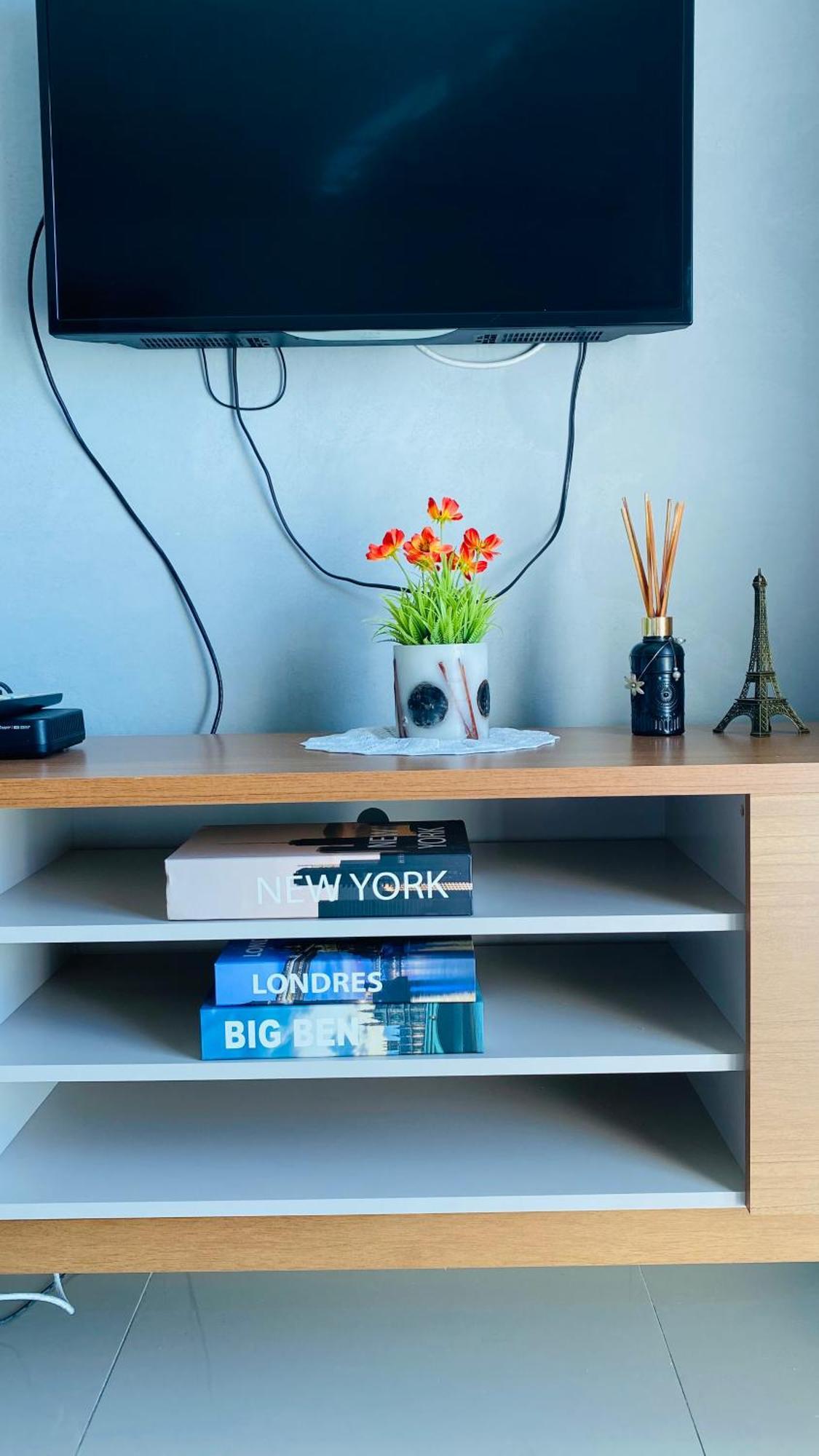 Apartamento Amplo E Confortavel Em Макае Екстер'єр фото