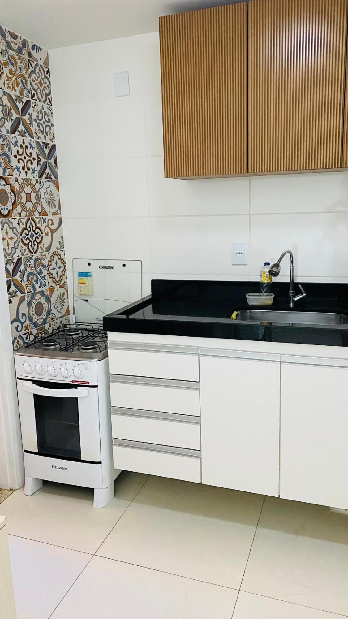 Apartamento Amplo E Confortavel Em Макае Екстер'єр фото