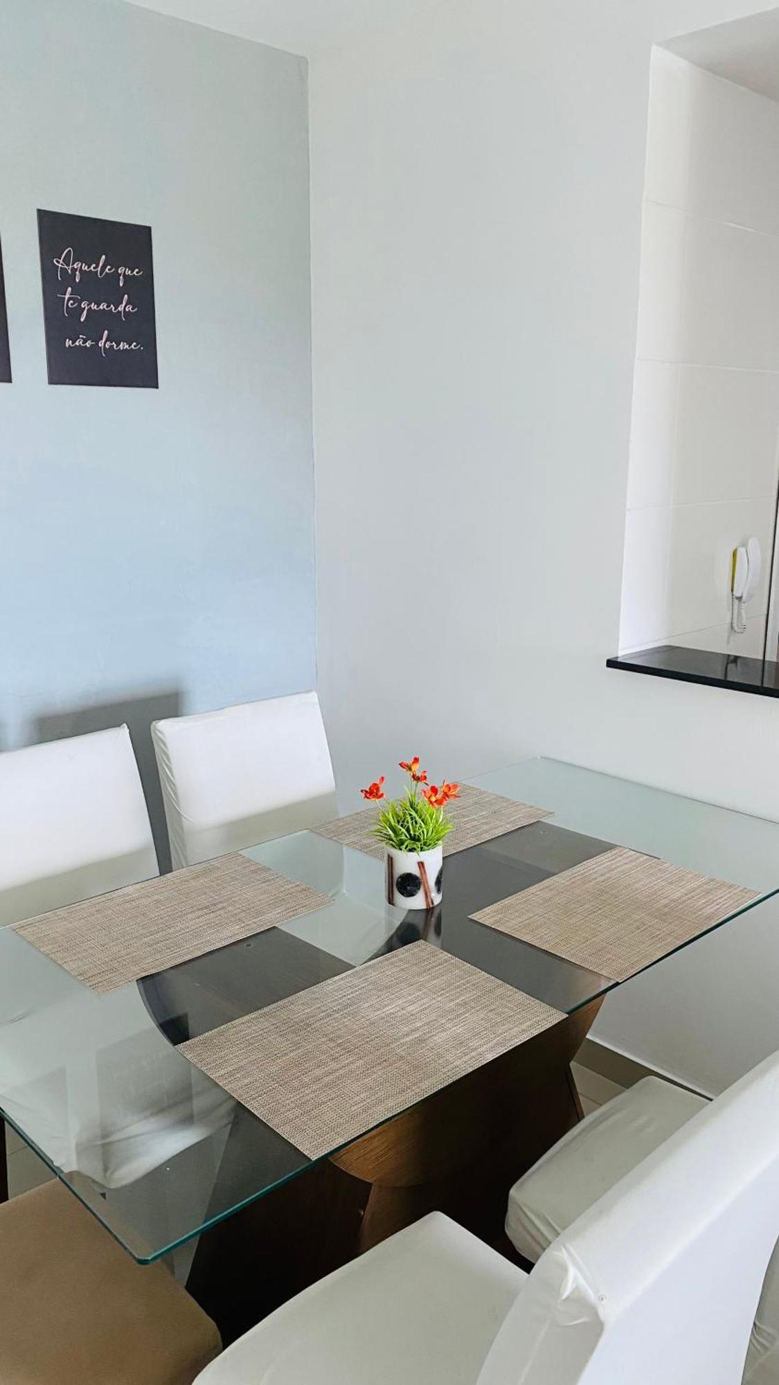 Apartamento Amplo E Confortavel Em Макае Екстер'єр фото