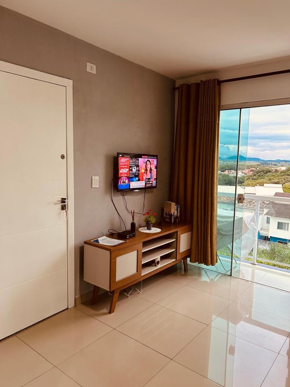 Apartamento Amplo E Confortavel Em Макае Екстер'єр фото