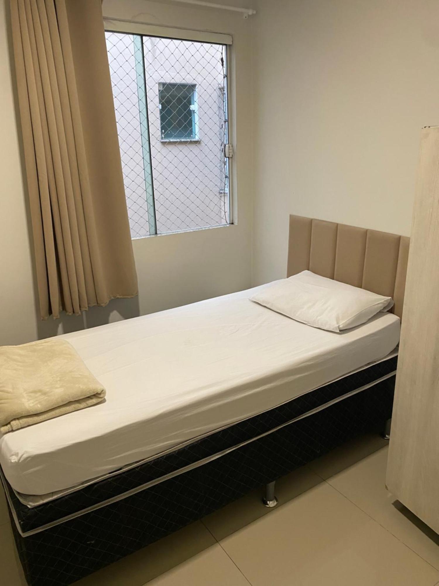 Apartamento Amplo E Confortavel Em Макае Екстер'єр фото