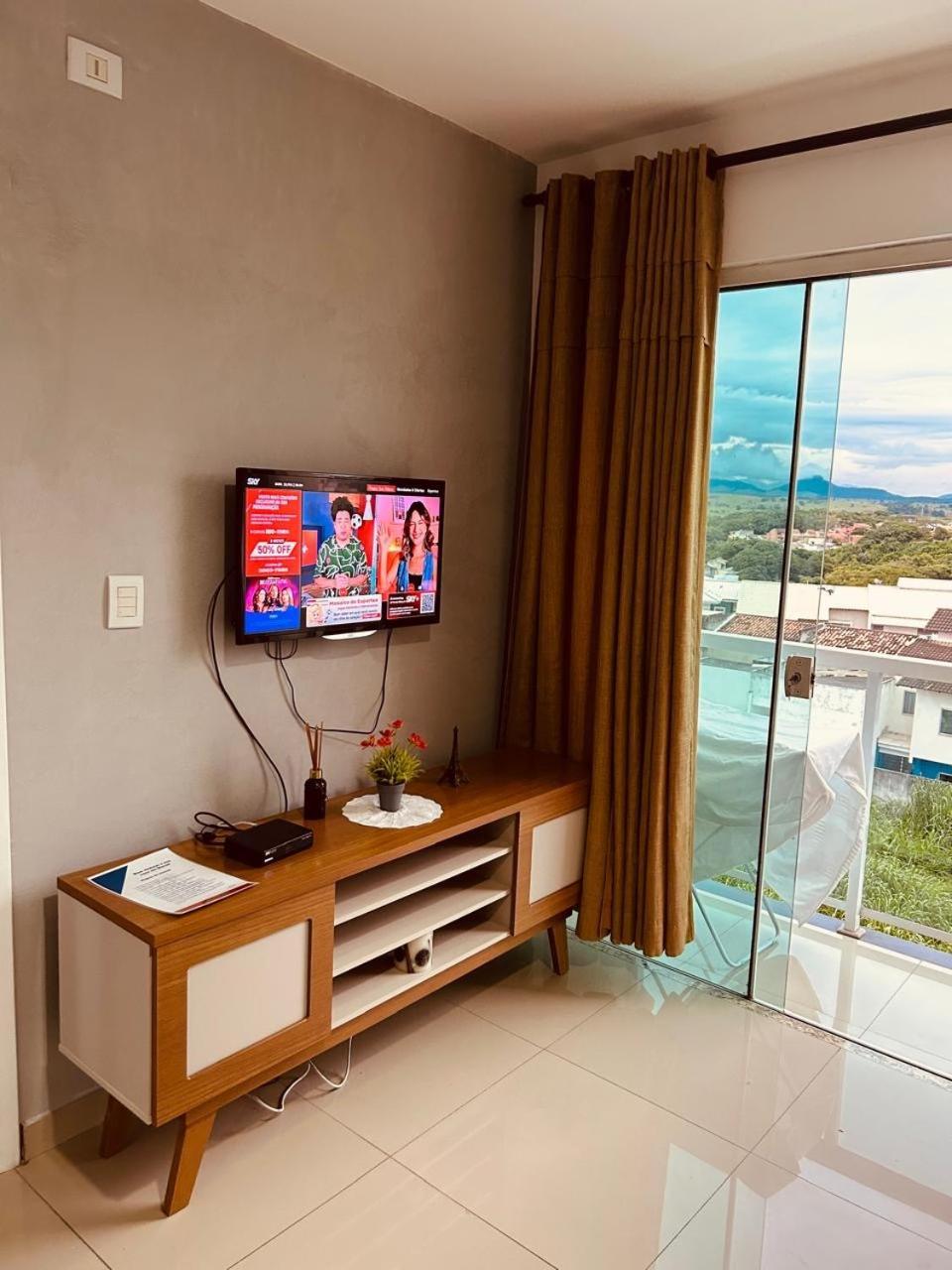 Apartamento Amplo E Confortavel Em Макае Екстер'єр фото