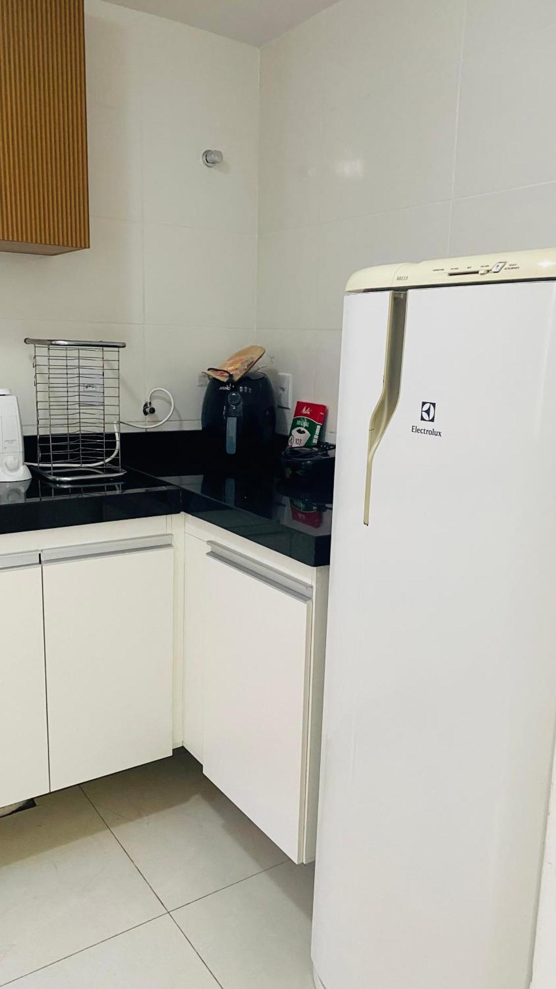 Apartamento Amplo E Confortavel Em Макае Екстер'єр фото