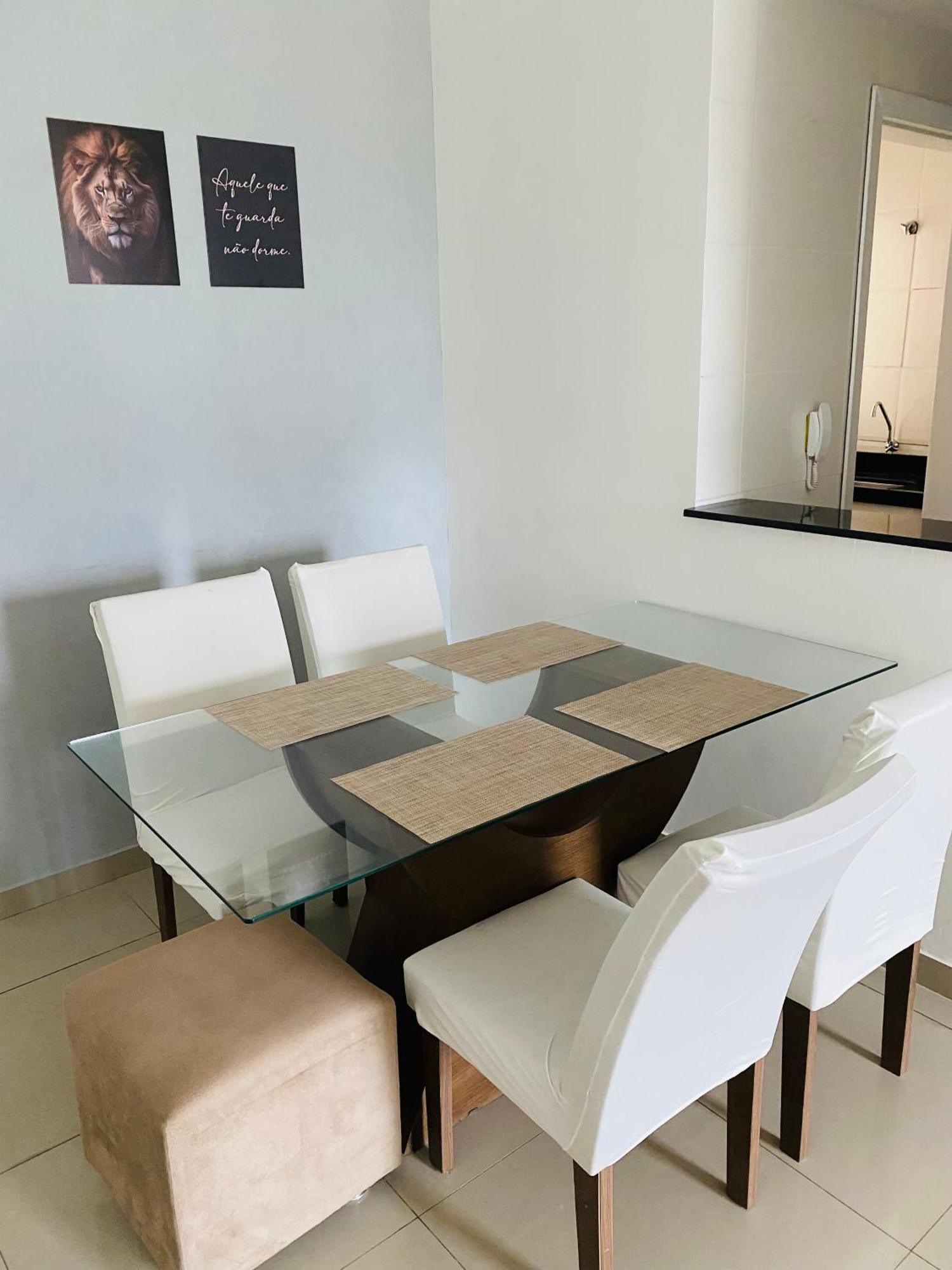 Apartamento Amplo E Confortavel Em Макае Екстер'єр фото