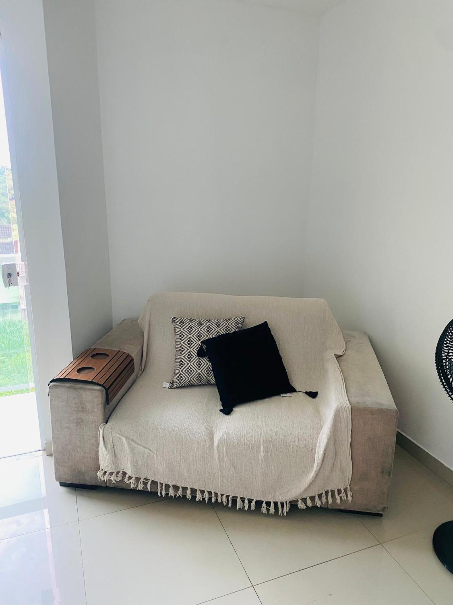 Apartamento Amplo E Confortavel Em Макае Екстер'єр фото