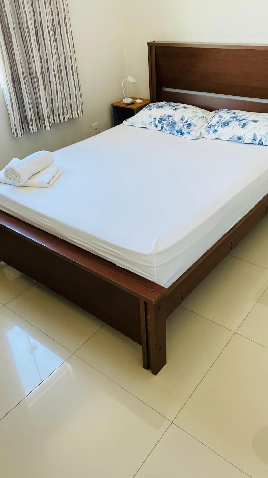 Apartamento Amplo E Confortavel Em Макае Екстер'єр фото