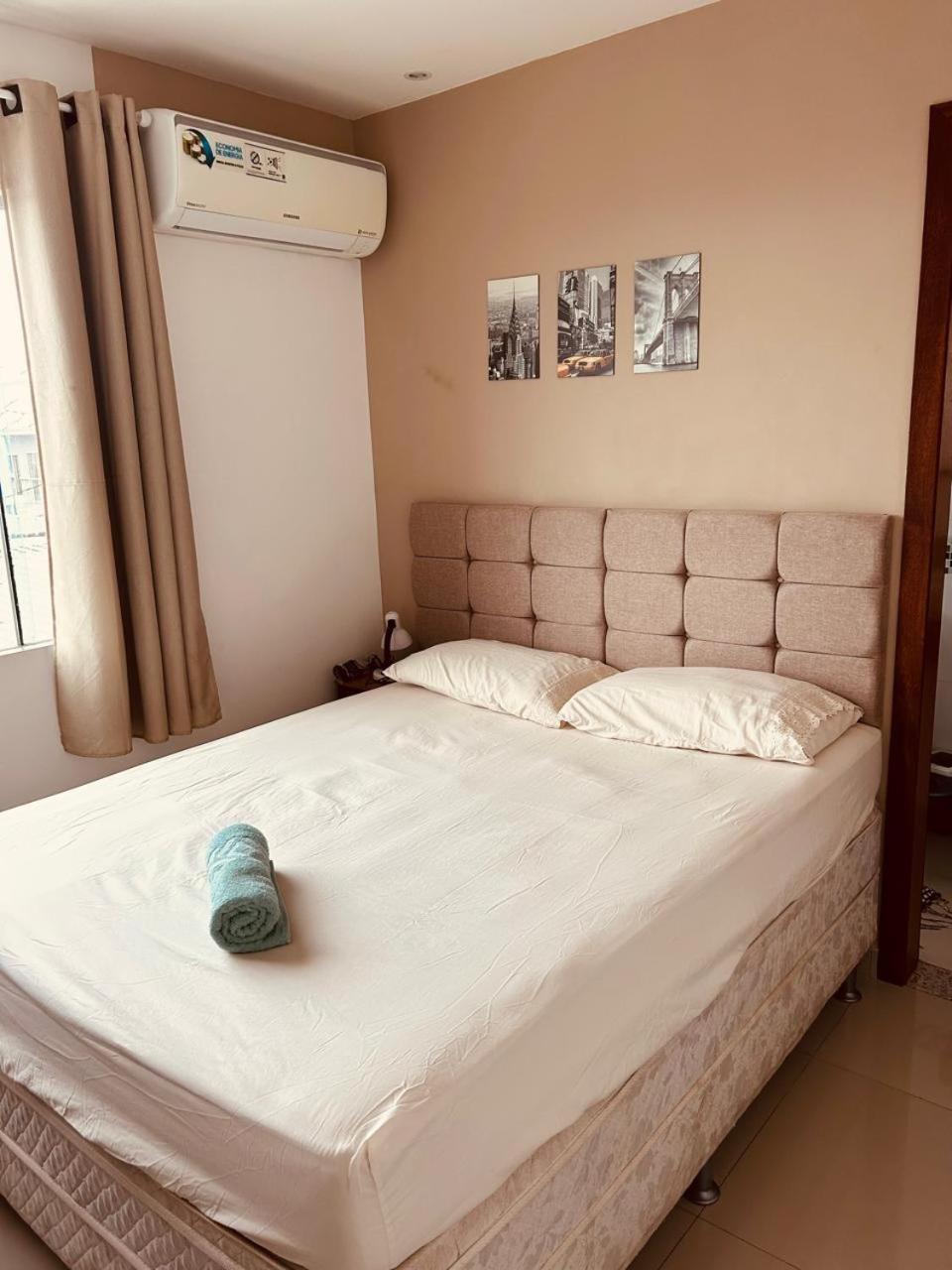 Apartamento Amplo E Confortavel Em Макае Екстер'єр фото