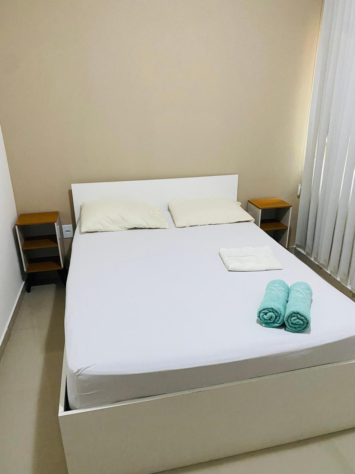 Apartamento Amplo E Confortavel Em Макае Екстер'єр фото