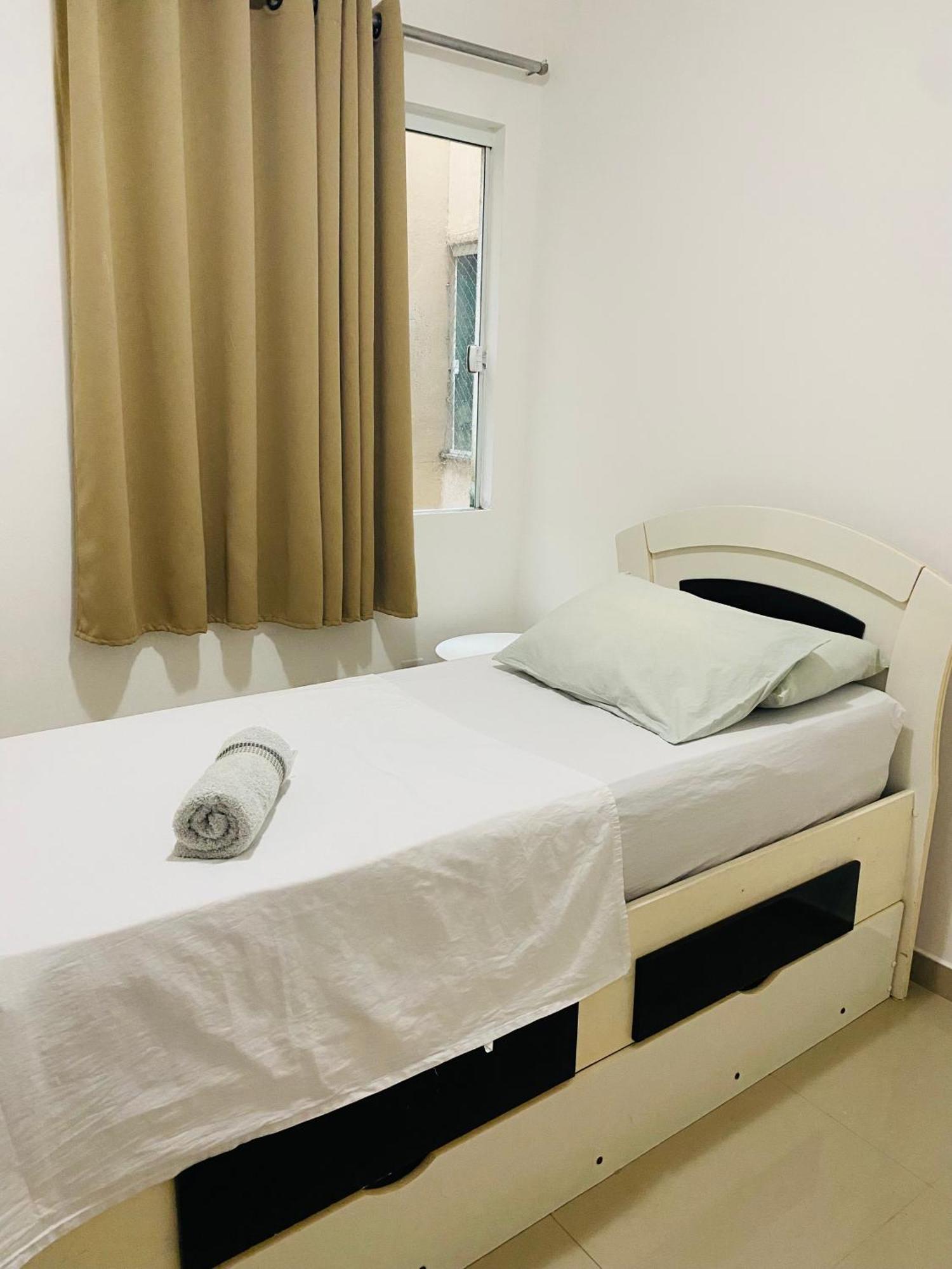 Apartamento Amplo E Confortavel Em Макае Екстер'єр фото