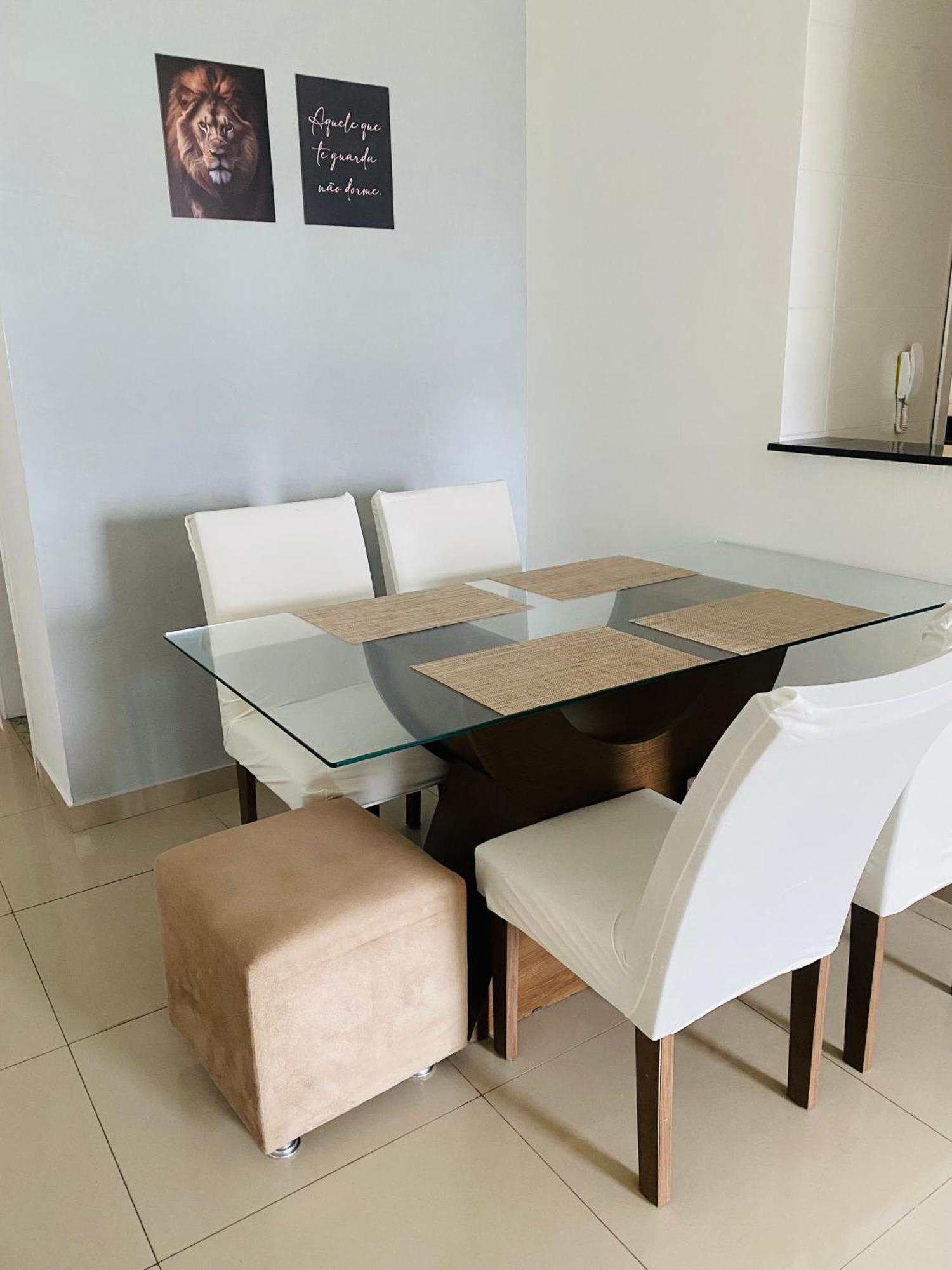 Apartamento Amplo E Confortavel Em Макае Екстер'єр фото