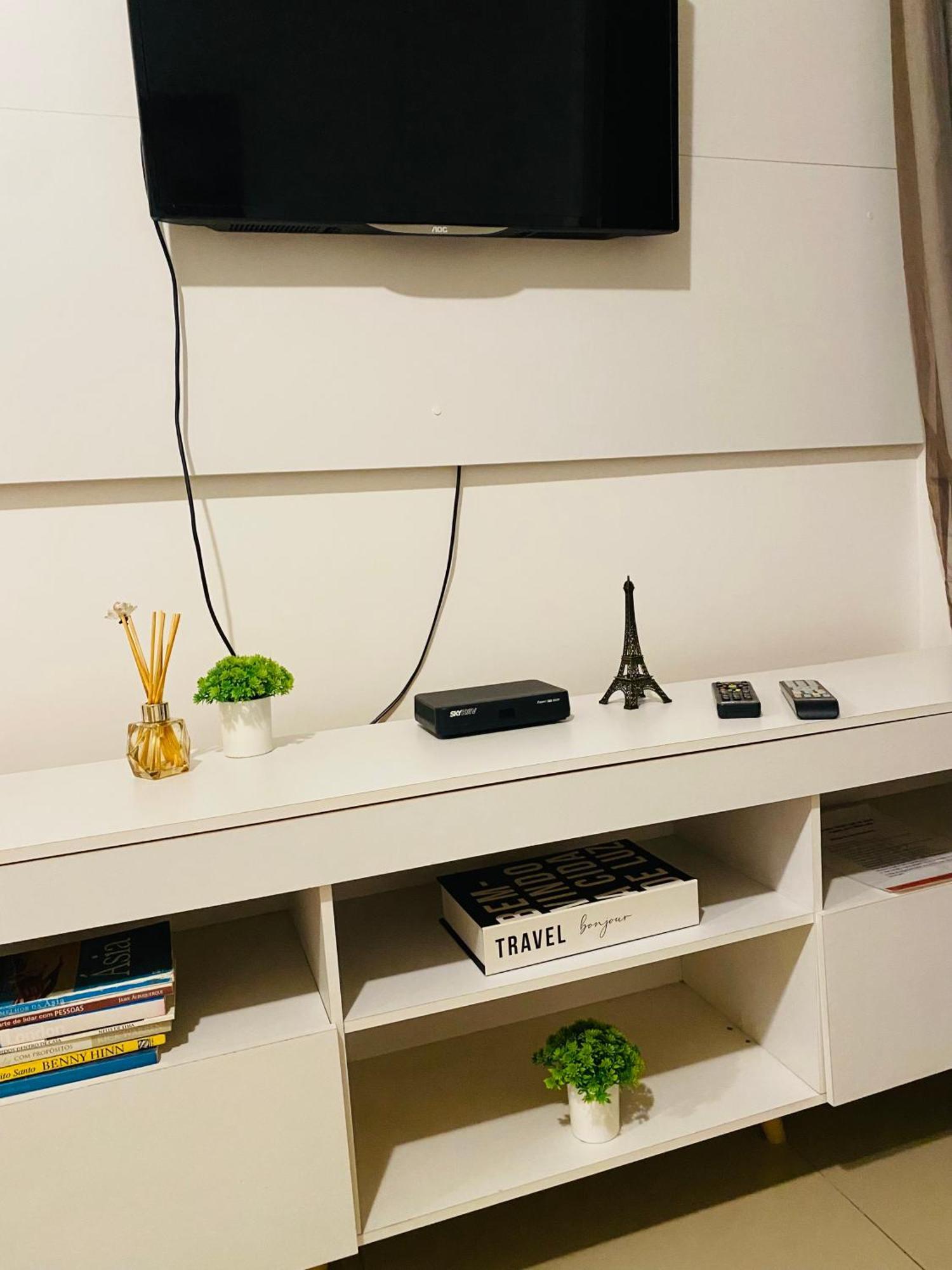 Apartamento Amplo E Confortavel Em Макае Екстер'єр фото
