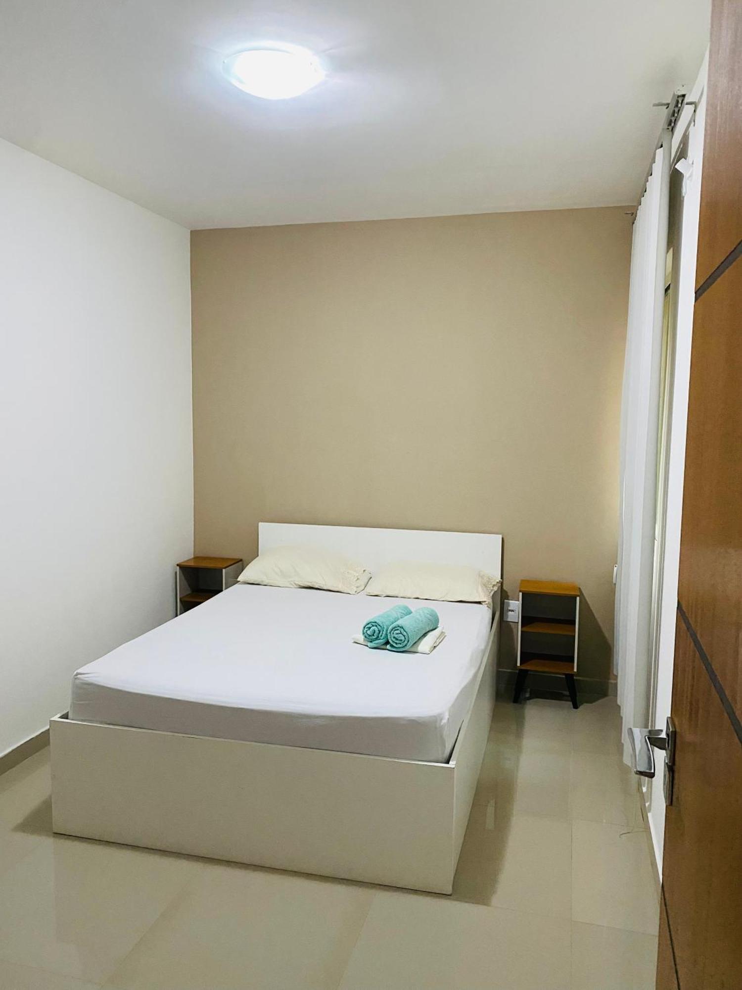 Apartamento Amplo E Confortavel Em Макае Екстер'єр фото