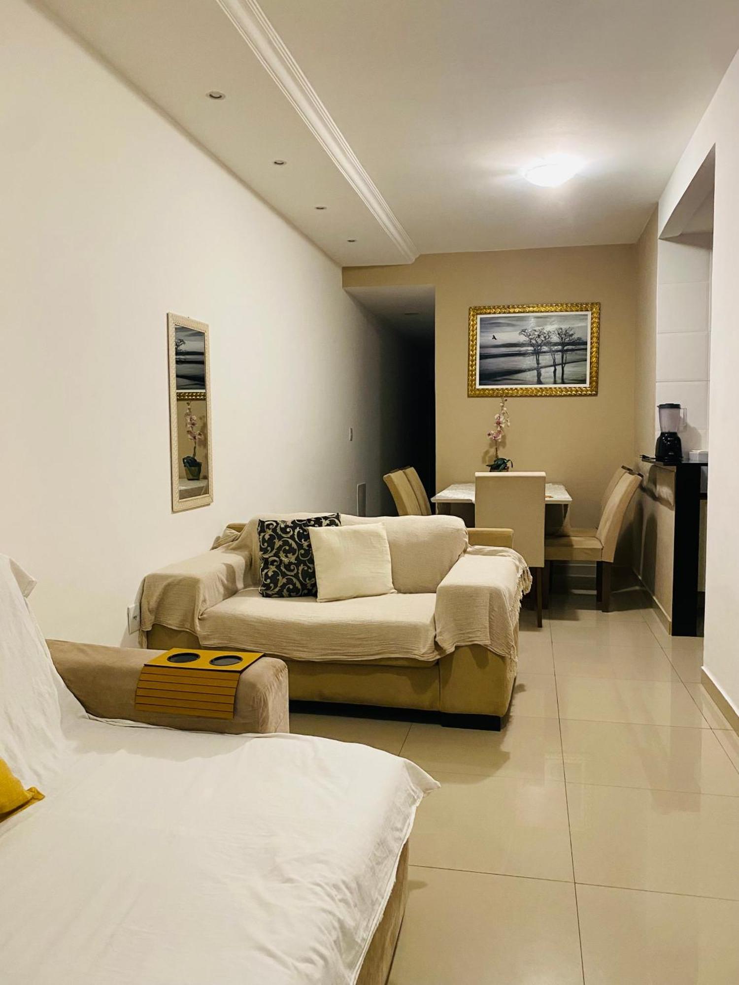 Apartamento Amplo E Confortavel Em Макае Екстер'єр фото
