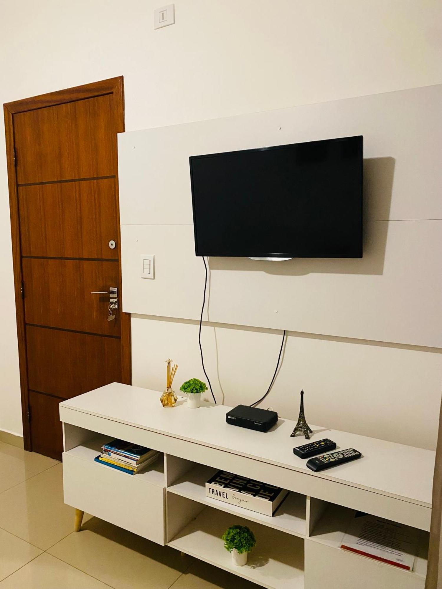 Apartamento Amplo E Confortavel Em Макае Екстер'єр фото