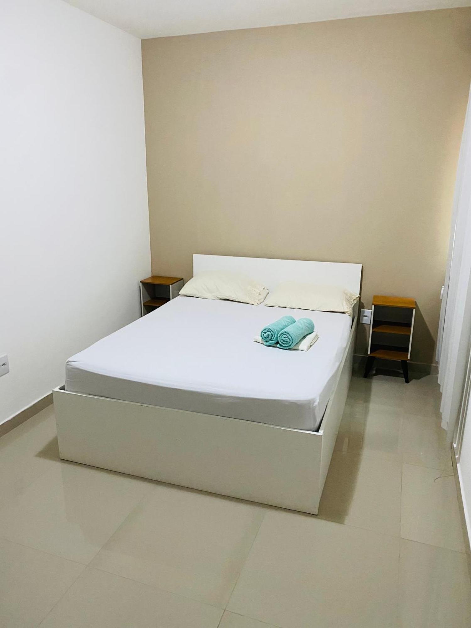 Apartamento Amplo E Confortavel Em Макае Екстер'єр фото