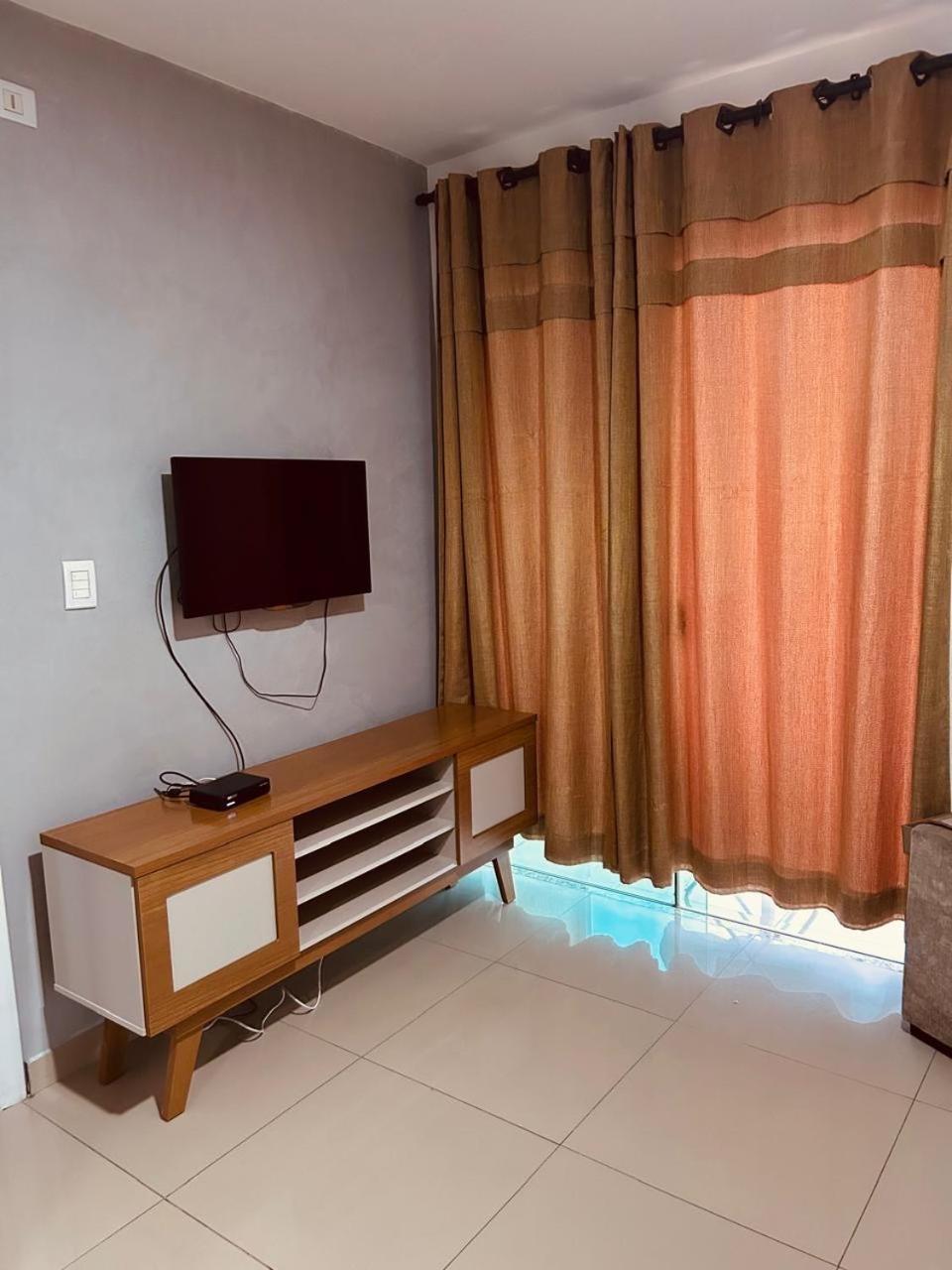 Apartamento Amplo E Confortavel Em Макае Екстер'єр фото